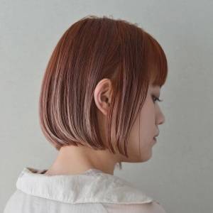 残念に映ってるかも。大人女子が老けて見えるNGボブ5選〜2026年2月〜