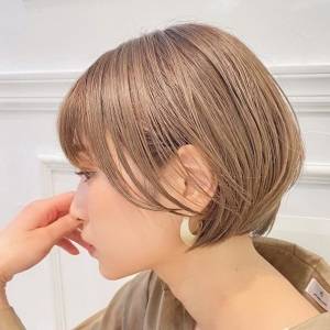 “老け顔”感を払拭！自然に若く見えるボブヘア5選〜2026年2月〜