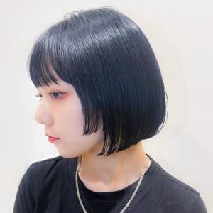 老け顔感が加速してるかも。大人女子にはNGなボブ5選〜2026年2月〜