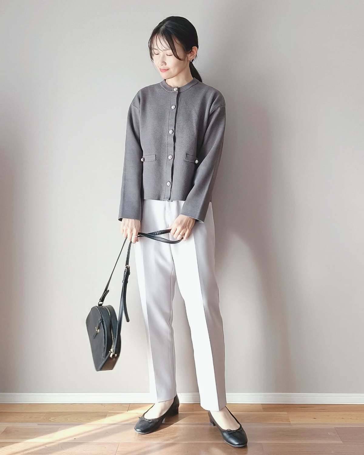 ジャケット風を選ぶ♡