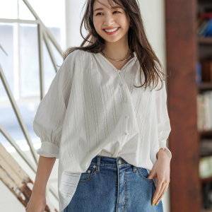 【札幌編】6月向きの服装おすすめ15選♪北海道の気温に合ったコーデとは？