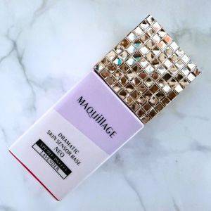 とんでもなく崩れにくい……♡SNSでも超話題の「大人気下地」