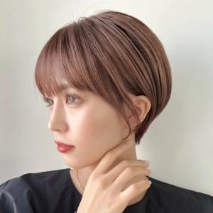 ズボラでも大丈夫！扱いやすいショートヘア5選〜2026年2月〜