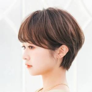 早く知りたかった！忙しい人のためのショートヘア5選〜2026年2月〜
