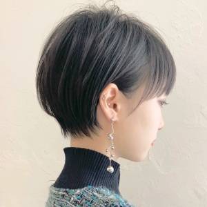 セットなしでおしゃれ！扱いやすいショート5選〜2026年2月〜