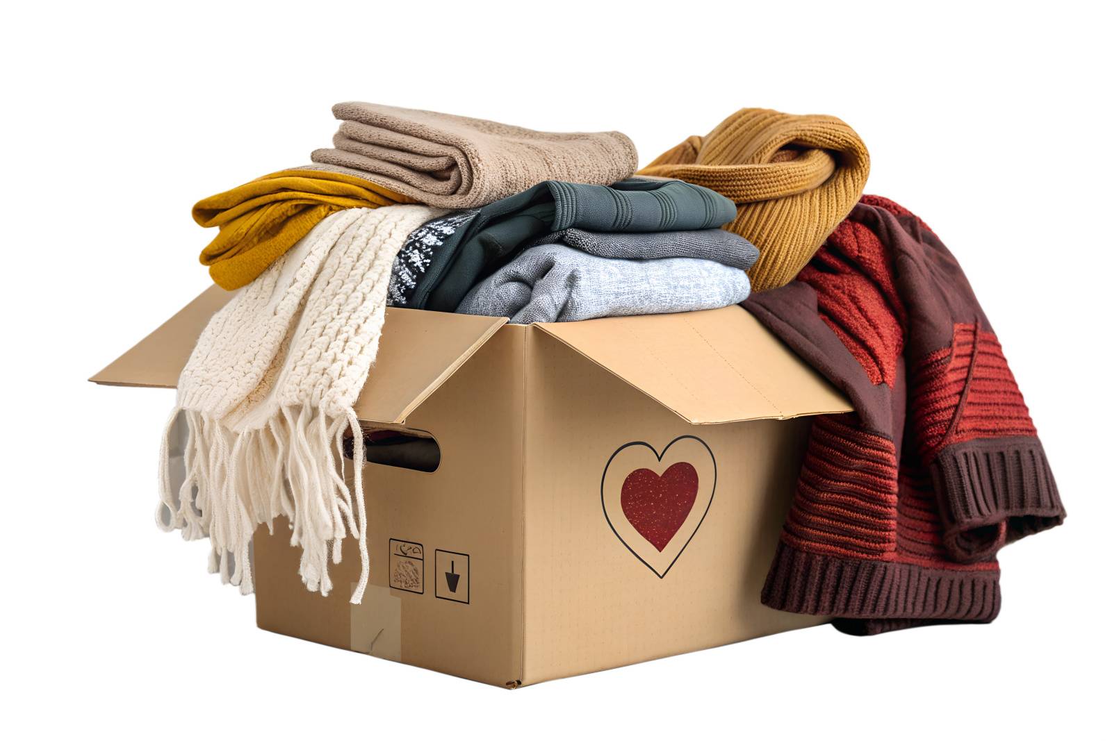 押し入れ　健康運　下がる　段ボール