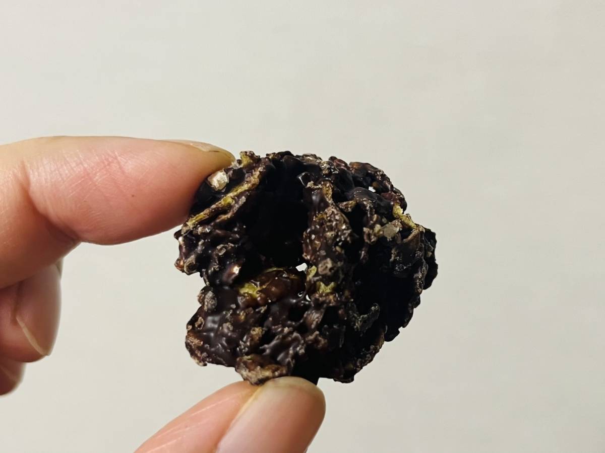 上品な味でとっても美味♡