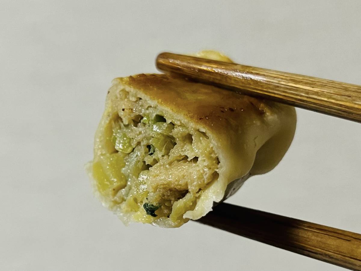 が最高に食欲をそそる味わいだよ♡