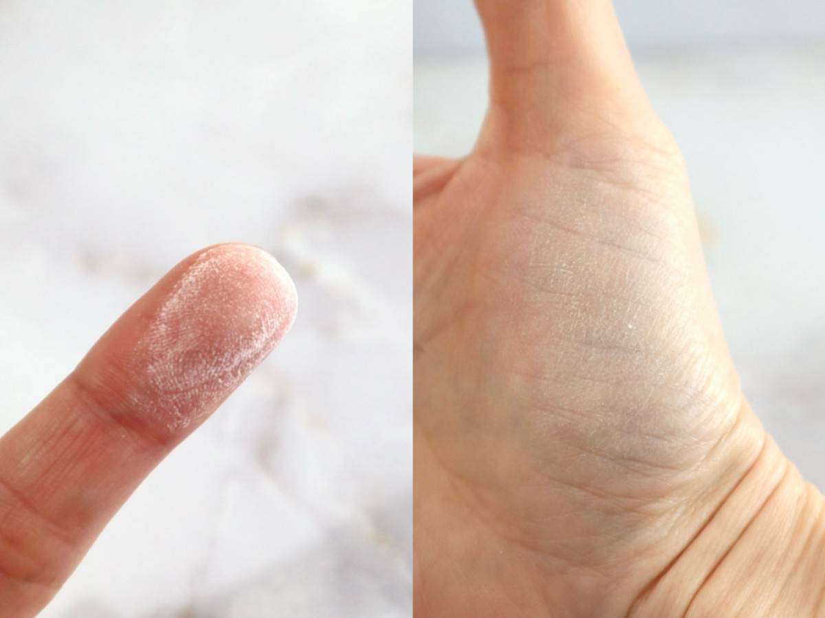 NARS ライトリフレクティングセッティングパウダー プレスト N　5894 crystalトランスルーセント(パウダースウォッチ編集)