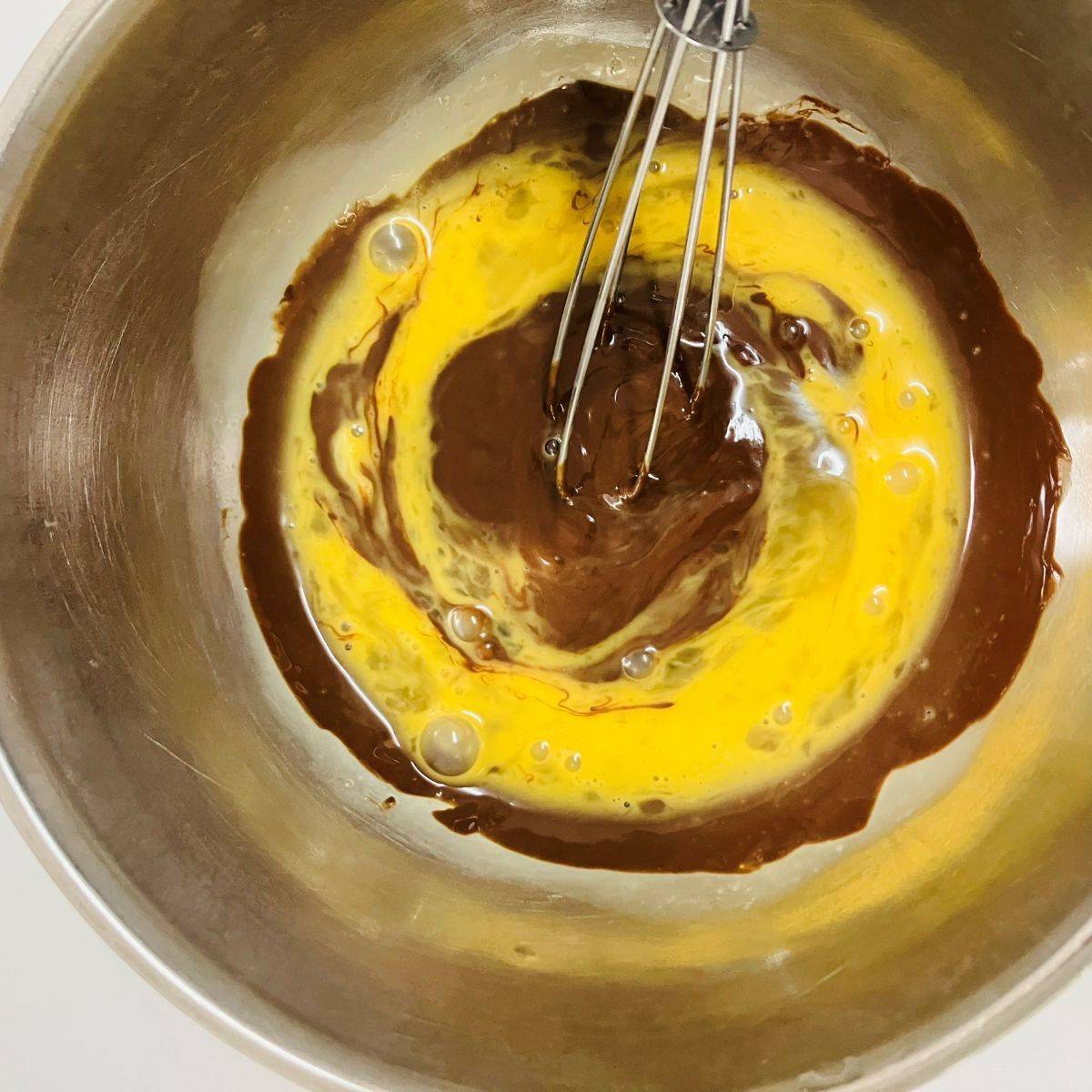 JA全農公式の「フォンダンショコラ」のレシピ