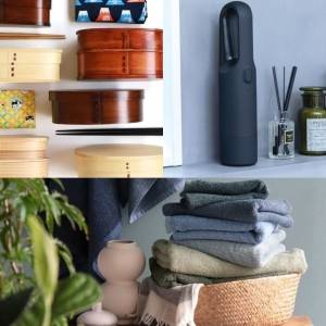 【2026年春】新生活が楽しみに！暮らしのタイパもモチベも向上するおすすめ商品3選