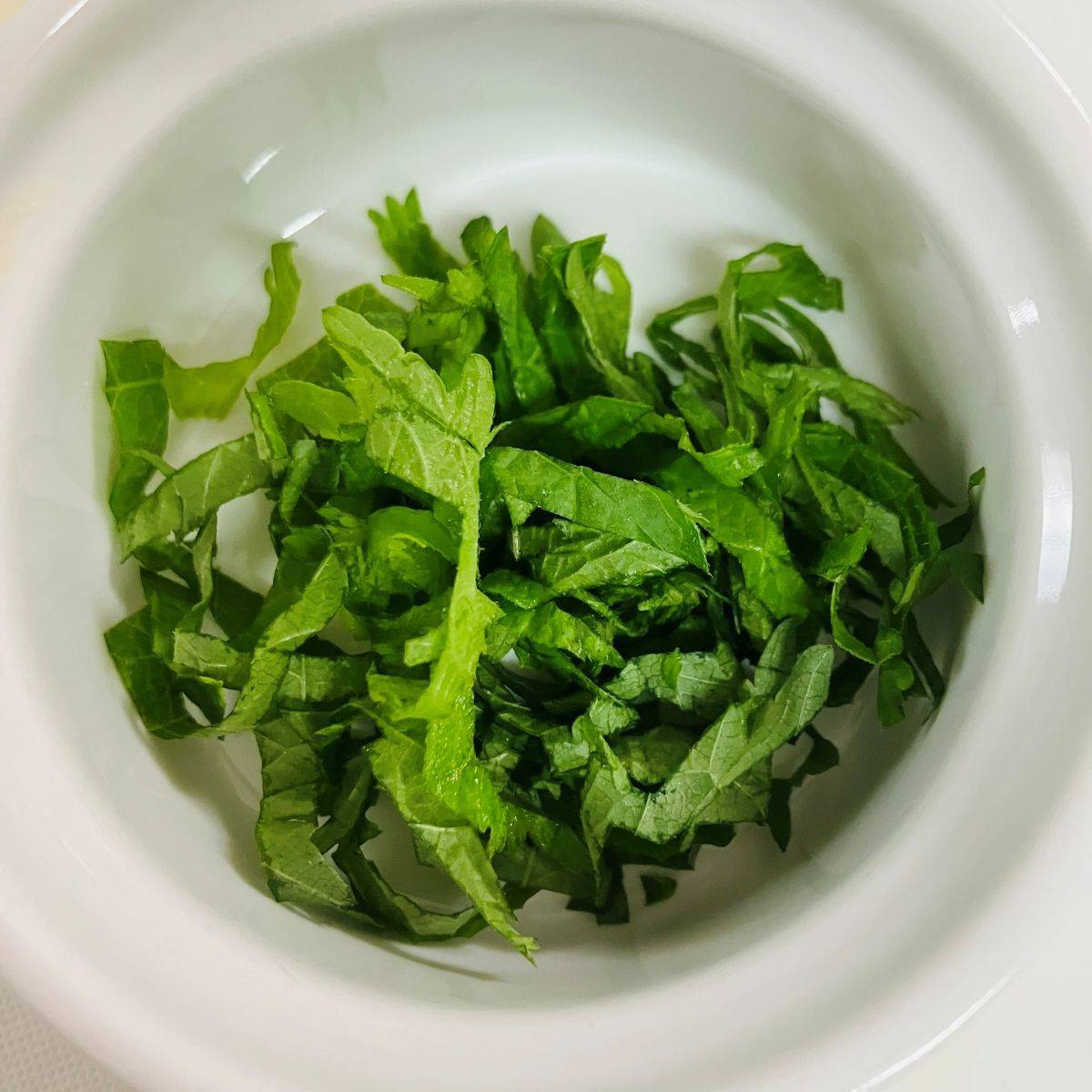 紀文公式の「ちくわボード(納豆)」のレシピ