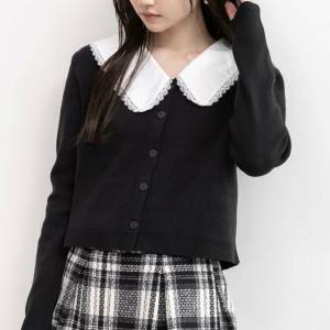 2通りの使い方ができる！コスパ最強カーディガン5選〜2026年晩冬〜