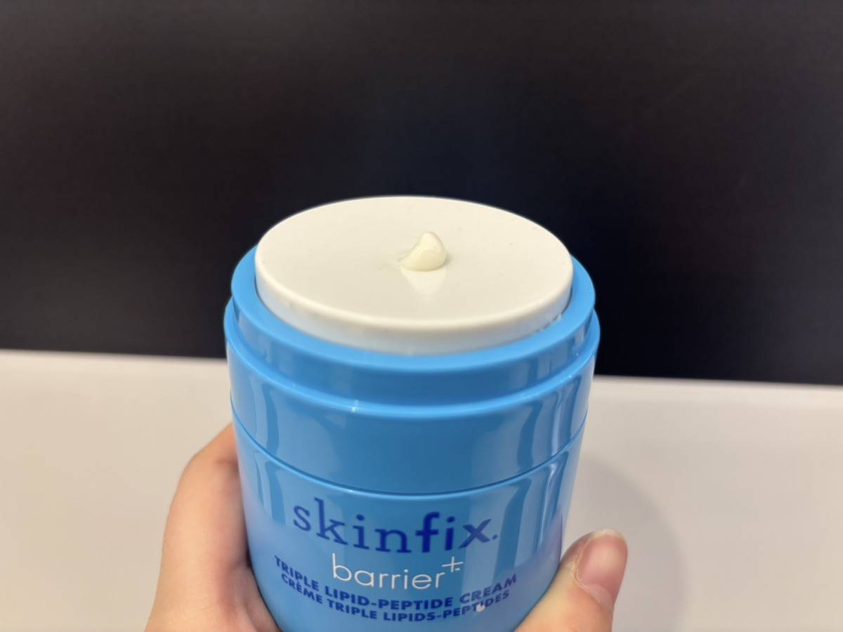 skinfix トリプルリピッドペプチドクリーム