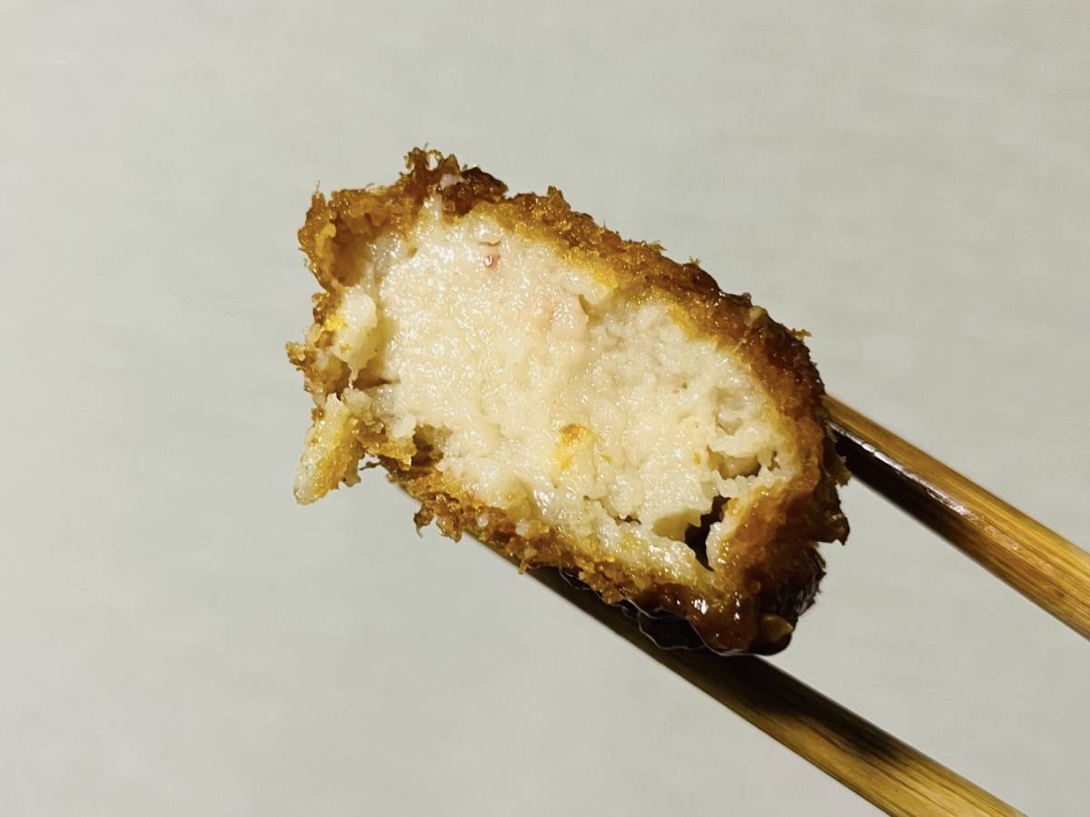 これは「圧倒的肉感」だわ……！