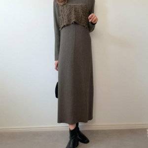 「顔タイプフレッシュ×骨格ナチュラル」に似合う秋コーデおすすめ9選