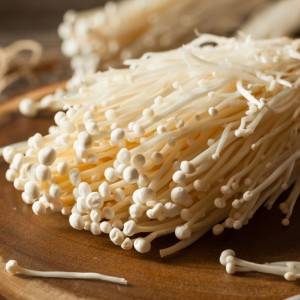 もう3回も作ってた……。知らなきゃ損する「えのき」の超簡単レシピ