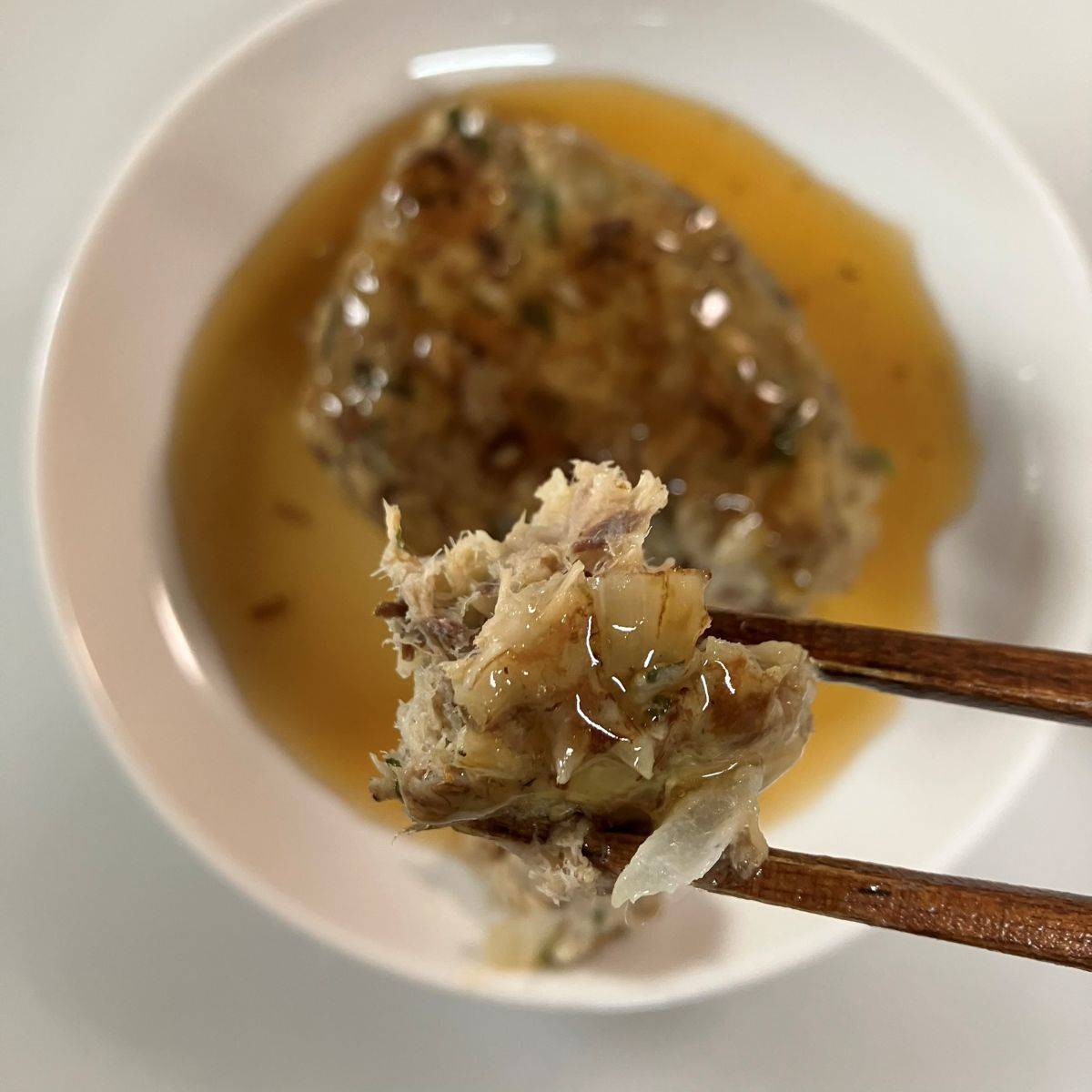 キョクヨー公式の「「さば水煮」缶でさばバーグ」のレシピ