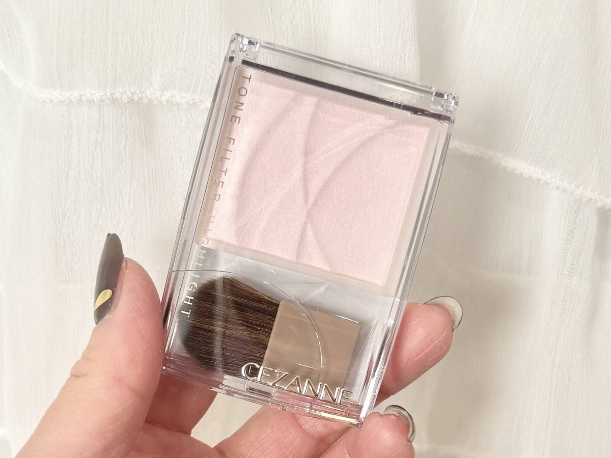 トーンフィルターハイライトパッケージ