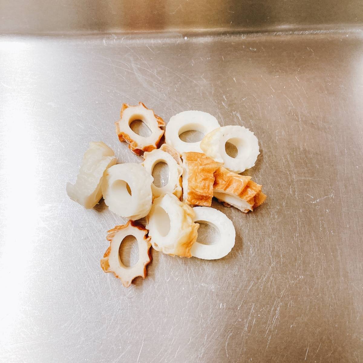 タカノフーズ公式の「納豆のわさび和え」のレシピ