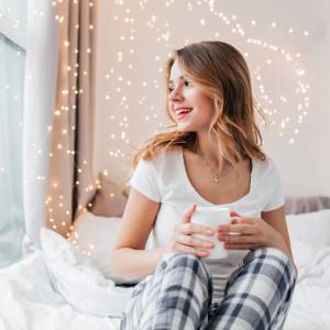 明日が楽しみ！女性が「デート前日」にすべき準備4つとは……？