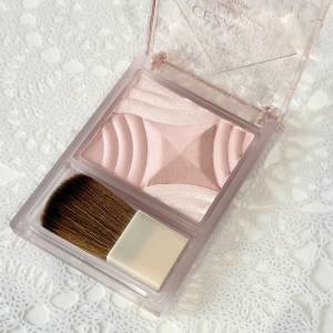 【セザンヌ】とんでもなく使える♡「大人気アイテム」の新色が超優秀