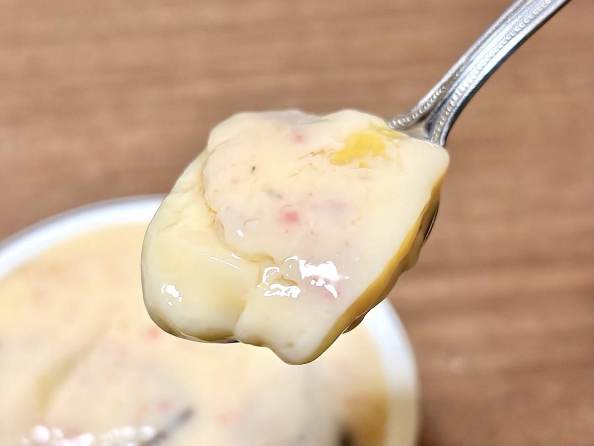 ほっこり優しい味わい♡