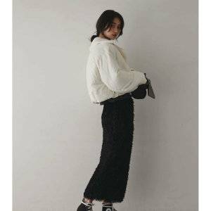 冬のスポーティーコーデは女っぽく！おすすめレディースコーデ6選