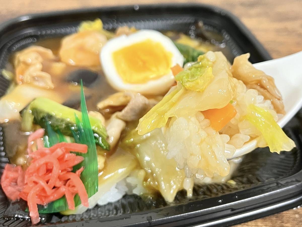 思わず手が止まらなくなる美味しさ♡ 