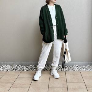 【2026年2月】持ってる人、すぐマネして！垢抜けるカーディガンコーデ5選