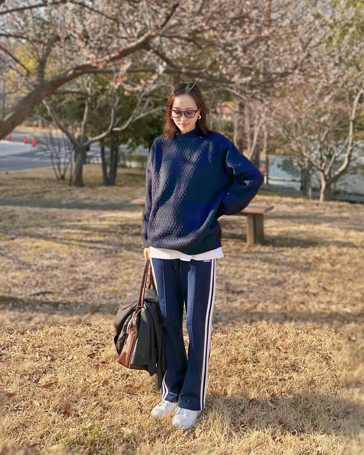 スポーツMIXで今っぽく♡