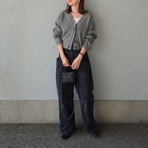 【2026年2月】めちゃくちゃ今っぽい！おすすめパンツコーデ5選