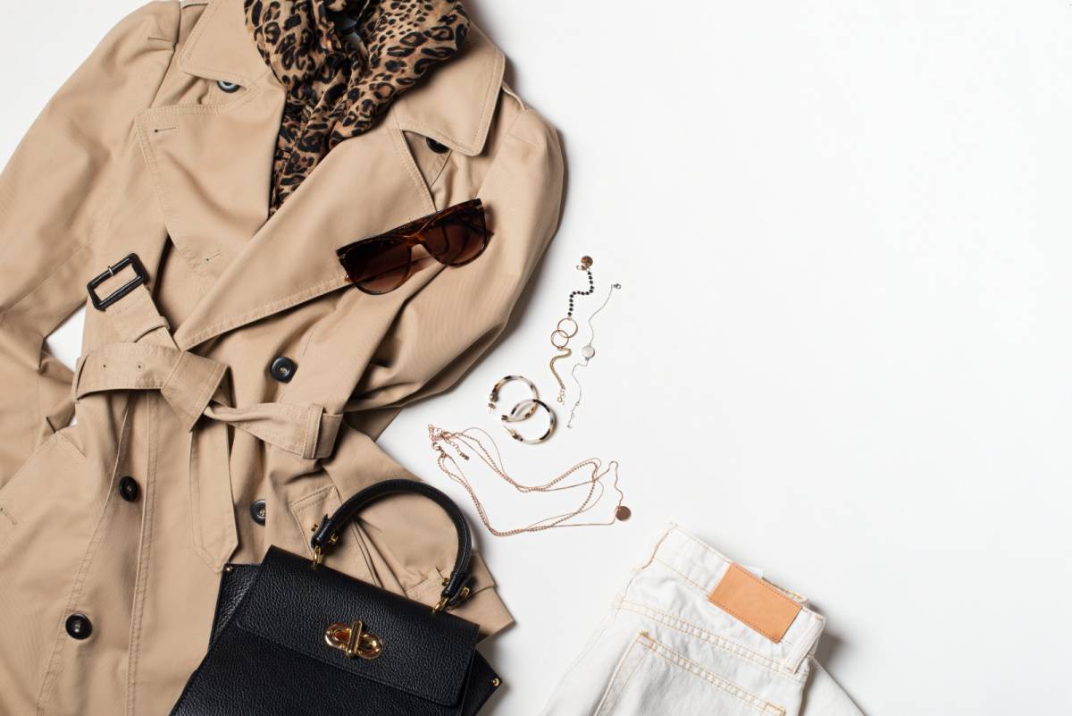 クラシックファッション