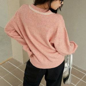 すっぴんだと服が似合わない？ノーメイクの時のメガネコーデ5選