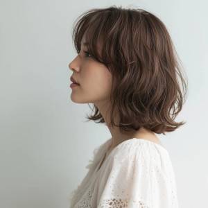 過去イチ、垢抜ける！旬顔になれるボブヘア5連発〜2026年晩冬〜