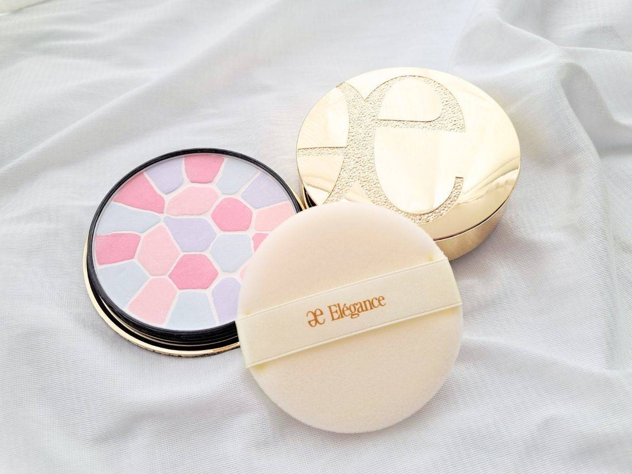 Elégance(エレガンス) ラ プードル オートニュアンス リクスィーズ  Ⅷ