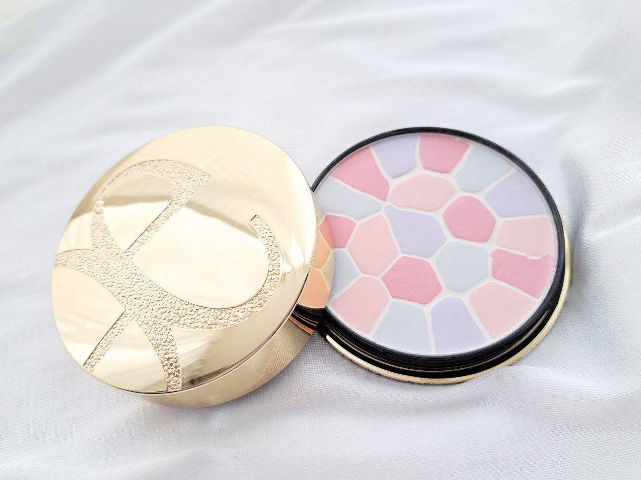 Elégance(エレガンス) ラ プードル オートニュアンス リクスィーズ  VIII