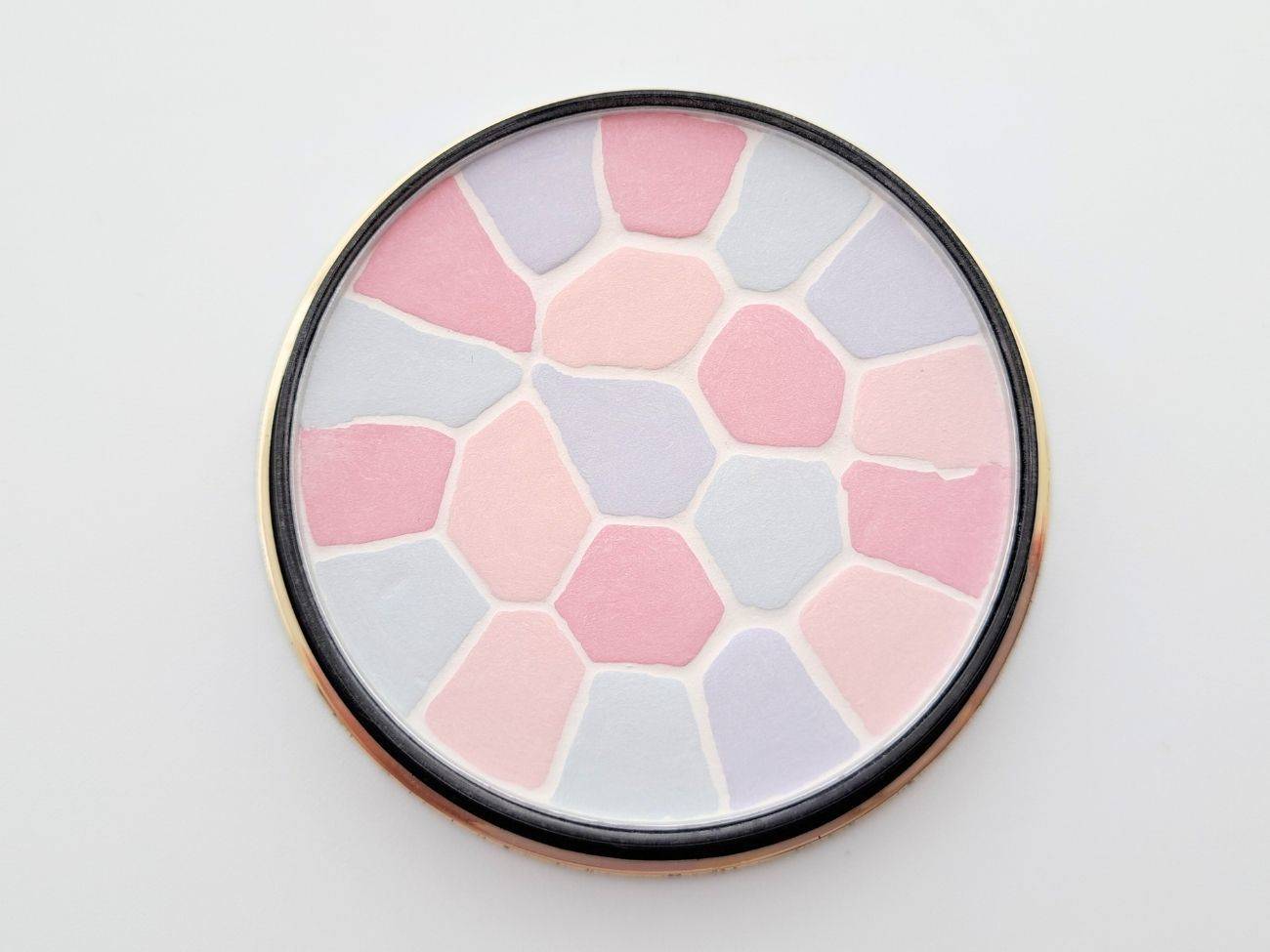 Elégance(エレガンス) ラ プードル オートニュアンス リクスィーズ  VIII