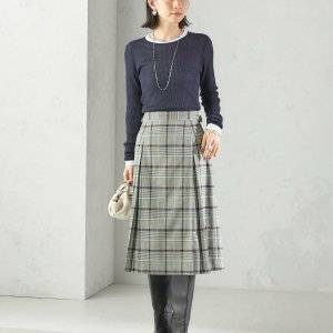 意外と知らない！？アコーディオンプリーツとボックスプリーツの違い