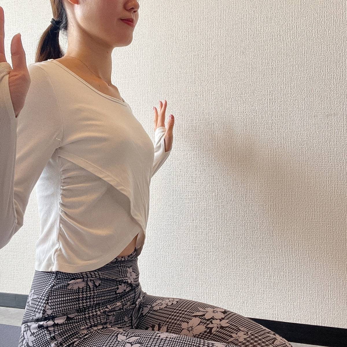 体の部位
