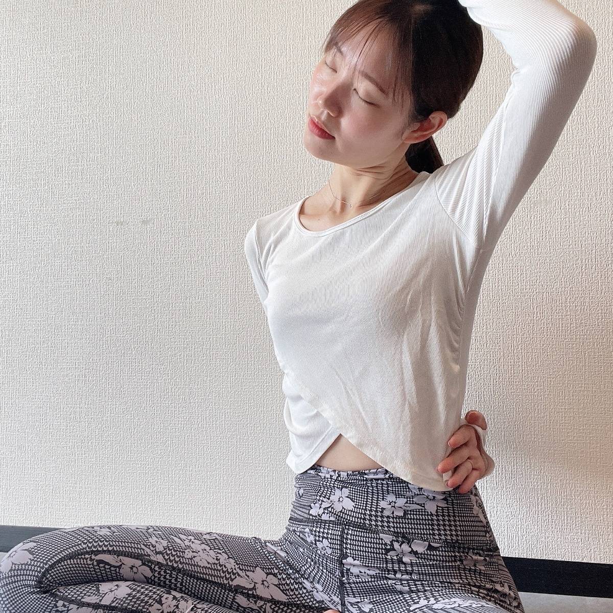 体の部位