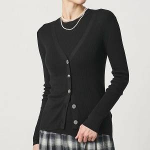 着るだけで細く見える！買わなきゃ損なカーディガン5選〜2026晩冬〜