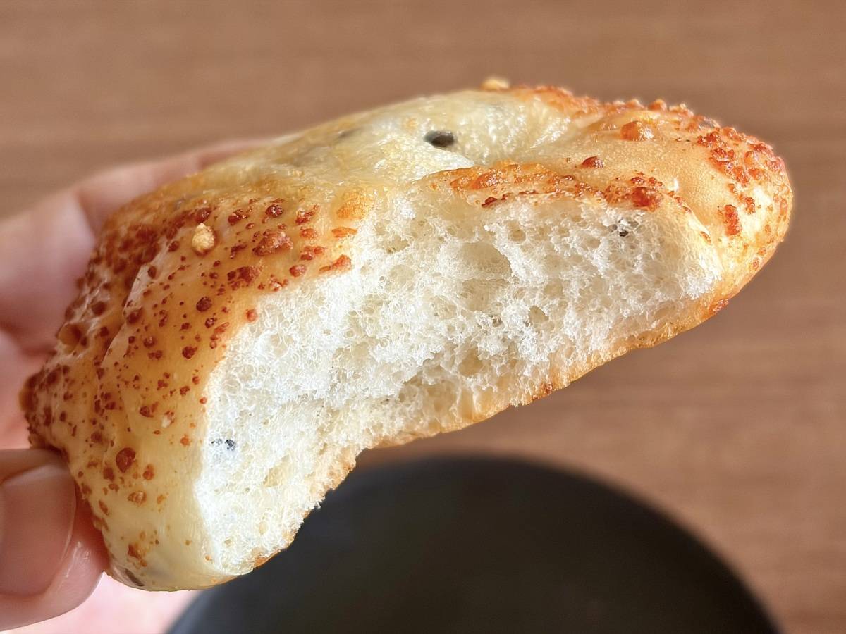 パクパクと食べられる美味しさ♡