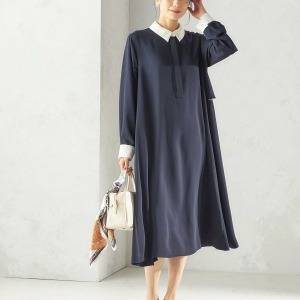 体型が目立たない!ぽっちゃりさん向けワンピース5選〜2026年晩冬〜