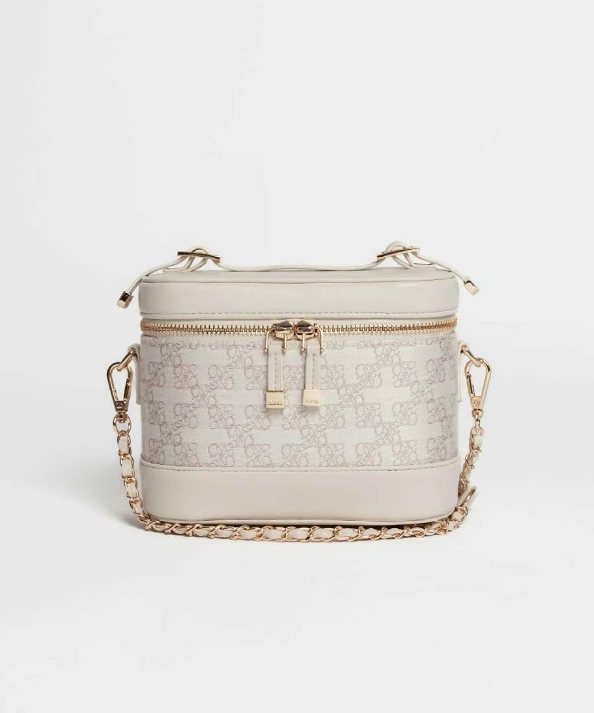 RANDA キルティング2WAYバニティバッグ