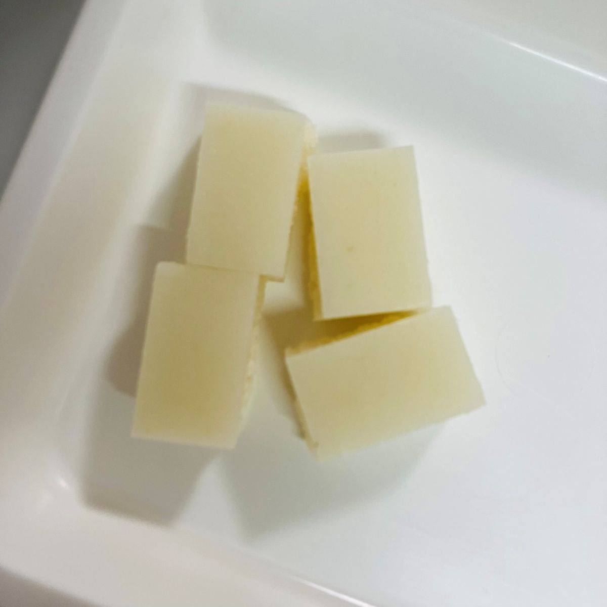 サッポロ一番公式の「サッポロ一番でお変わり ねぎだくスープ餅」のレシピ