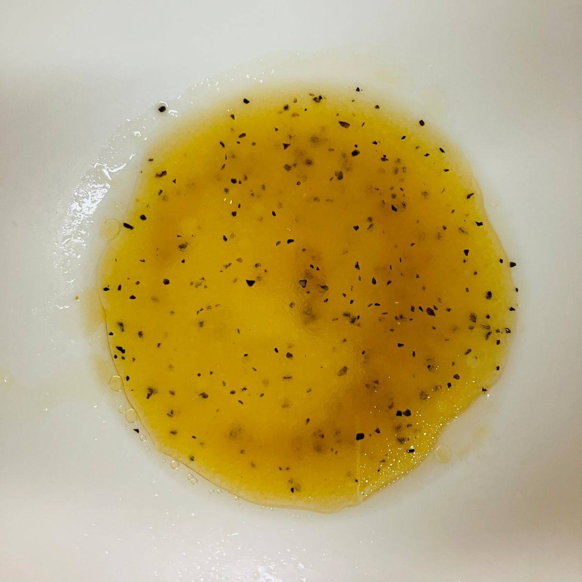 テーブルマーク公式の「焼かない焼きうどん（塩レモン味）」