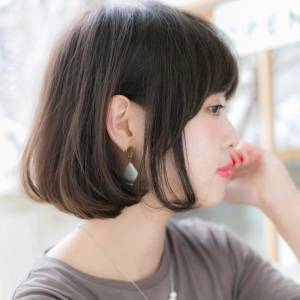 こんなにも扱いが楽なんて!多忙な大人女子向けボブ5選〜2026年2月〜