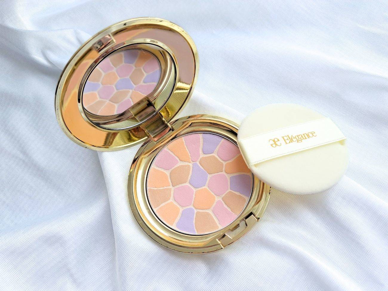 Elégance(エレガンス) ラ プードル オートニュアンス II