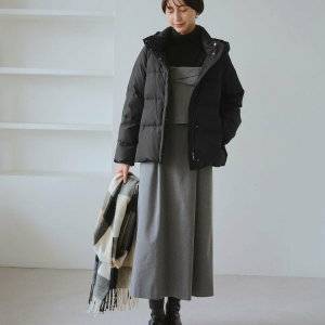 初詣におすすめのレディースコーデ集。OKとNGで徹底解説！